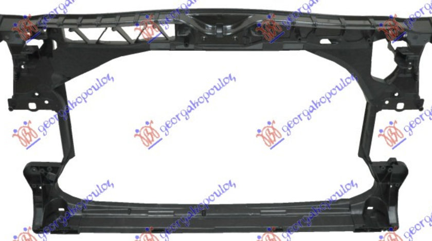 Trager/Ponou Frontal Bara Fata Audi A6/C7 2010 2009 2010 2011 2014