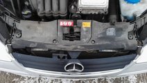 Trager+radiatoare complet Mercedes A class w168 20...