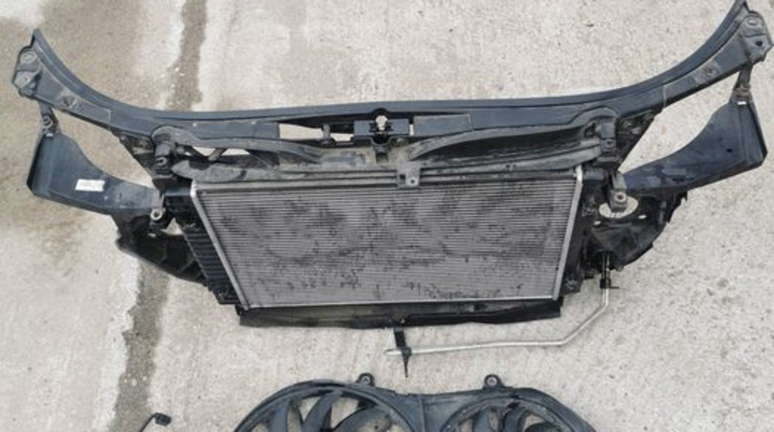 Trager / radiator apa Audi A4 B7 2.0i ALT