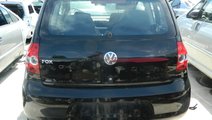 Trager radiator Vw Fox 1,2 B model 2006