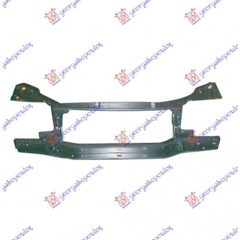 Trager - Renault Clio 1994 , 7751469096