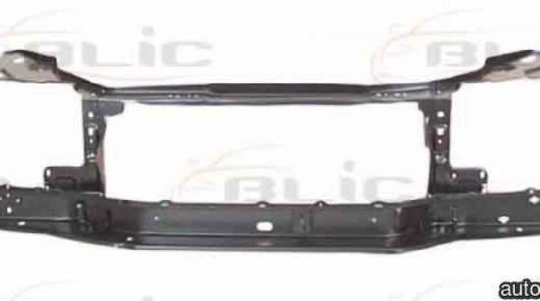 Trager RENAULT CLIO I caroserie S57 BLIC 6502-08-6031200P