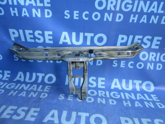 Trager Renault Clio