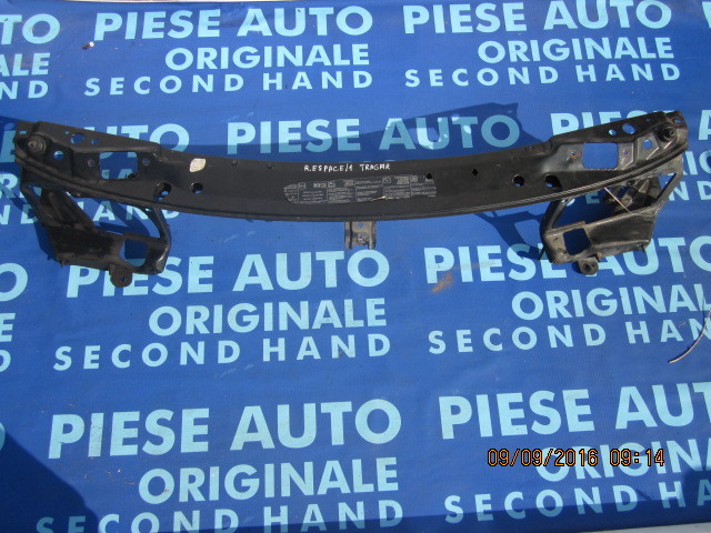 Trager Renault Espace