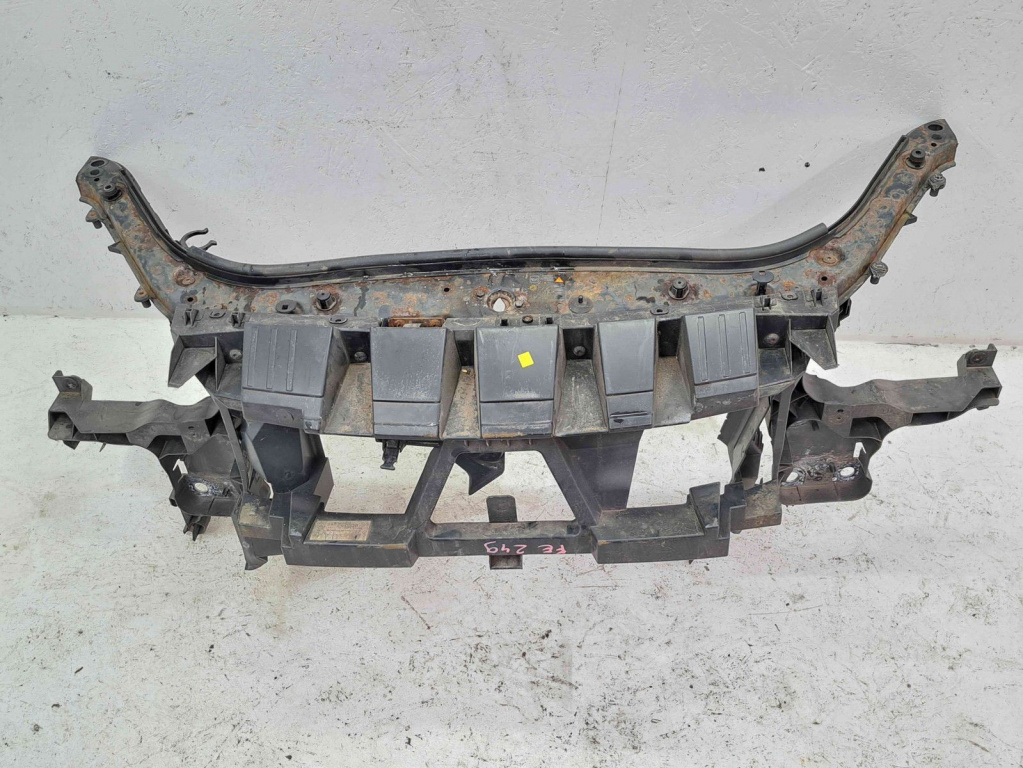 Trager Renault Grand Scenic 2 [Fabr 2003-2008] OEM