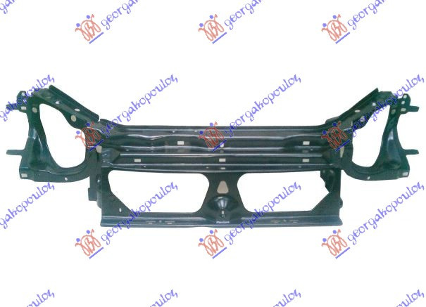 Trager - Renault Kangoo 2003 , 7751718630