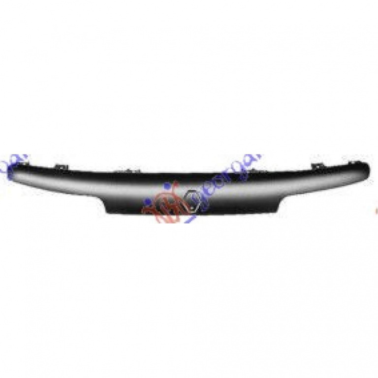 Trager - Renault Kangoo 2013 , 8200393685