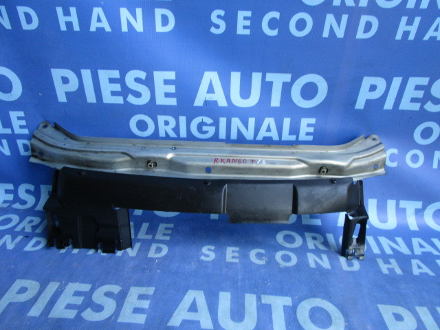 Trager Renault Kangoo