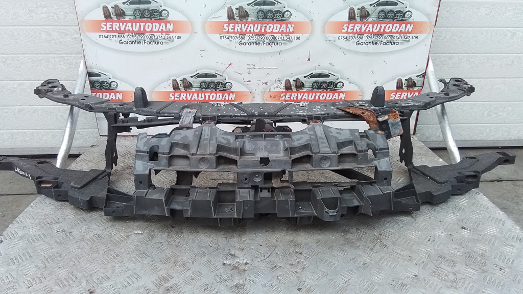 Trager Renault Laguna 3 (2007-2010) 2.0 Motorina 2010
