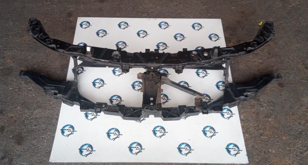 Trager Renault Laguna III