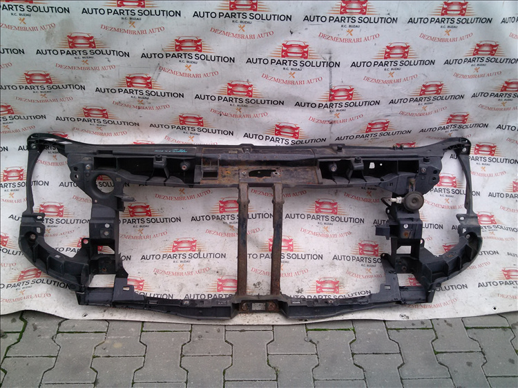 Trager RENAULT MASTER 2.3D an fabr. 2016