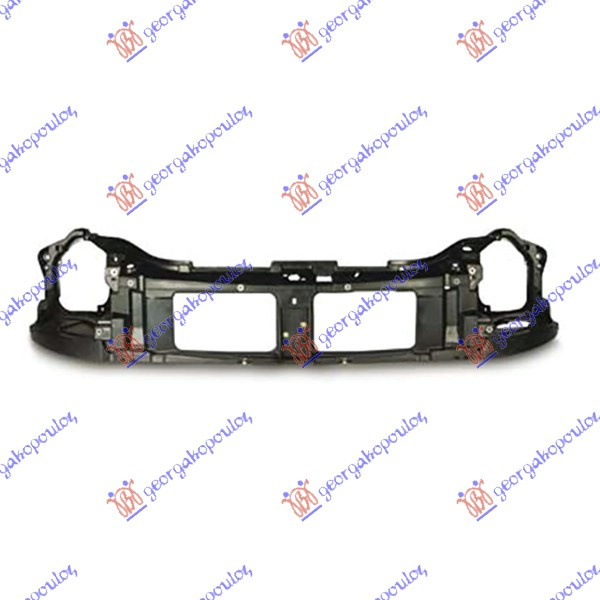 Trager - Renault Master/Mascott1998 1999 , 8200187234