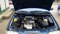 TRAGER RENAULT MEGANE FAB. 1999 , 1.6 BENZINA , 55...