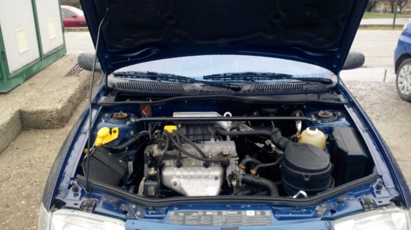 TRAGER RENAULT MEGANE FAB. 1999 , 1.6 BENZINA , 55 KW