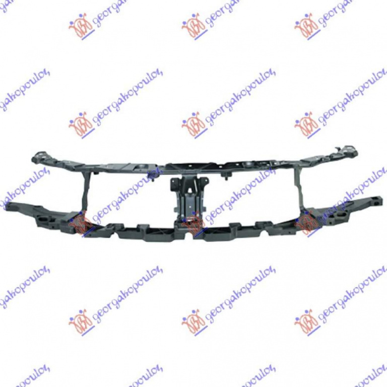 Trager - Renault Megane H/B - S.W. 2014 , 752100004r