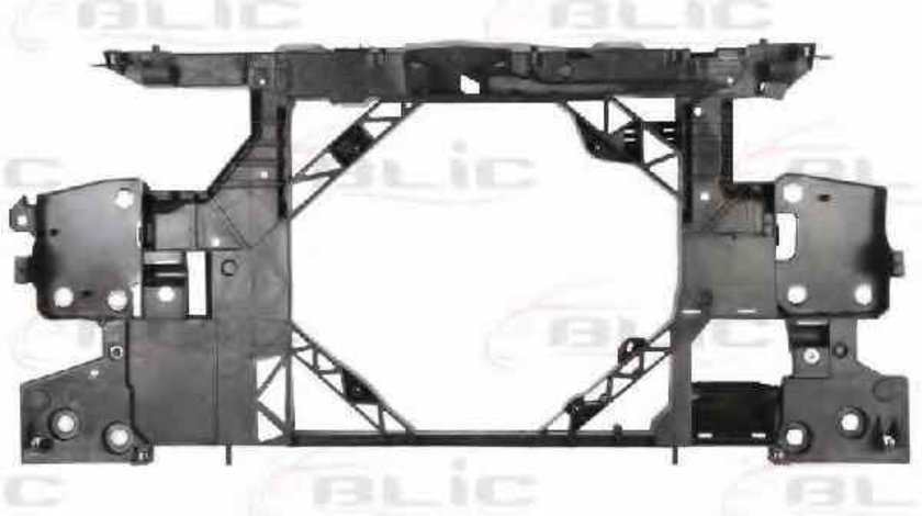 Trager RENAULT MEGANE III hatchback BZ0 BLIC 6502-08-6043200P