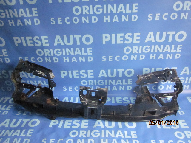 Trager Renault Megane Scenic