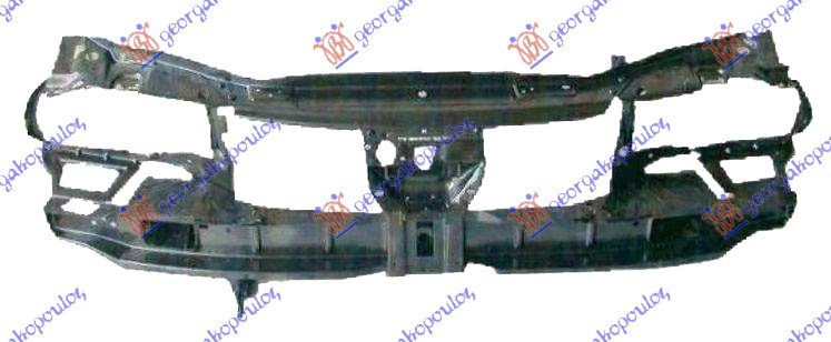 Trager - Renault Megane Sdn 1996 , 7751467905