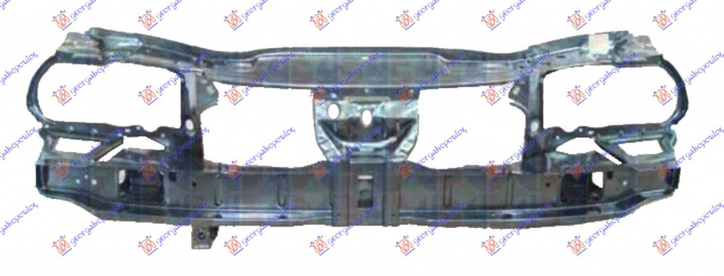 Trager - Renault Megane Sdn 1999 , 7751471598