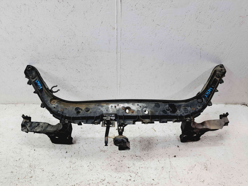 Trager Renault Scenic 2 [Fabr 2003-2008] 8200137495