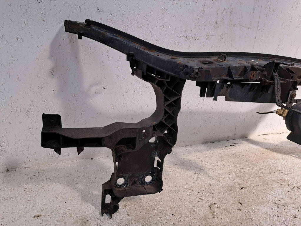 Trager Renault Scenic 2 [Fabr 2003-2008] OEM