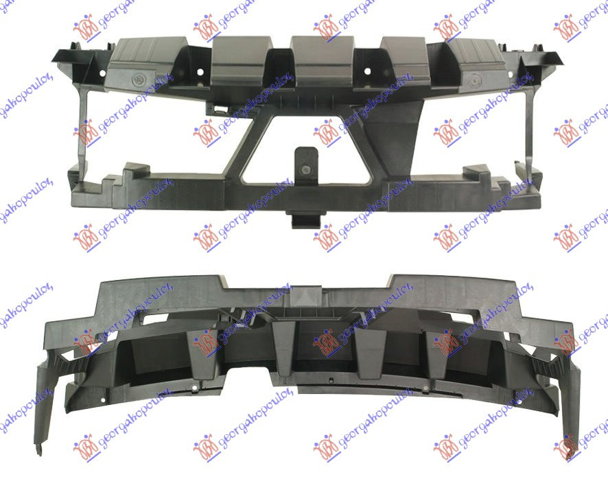 Trager - Renault Scenic 2003 , 8200479758