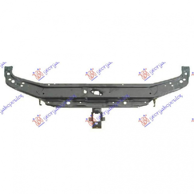 Trager - Renault Scenic/Grand Scenic 2012 , 752100007r
