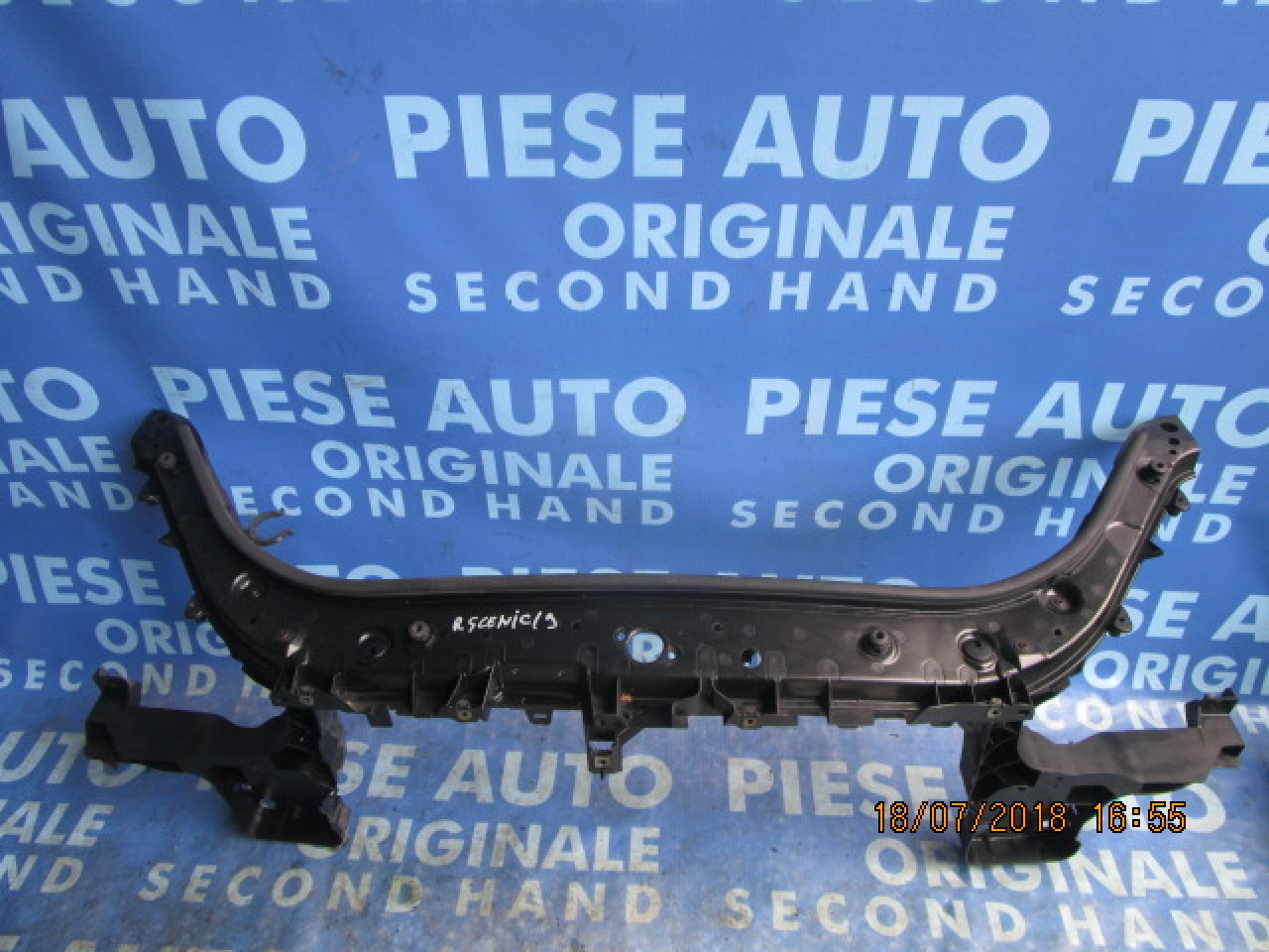 Trager Renault Scenic