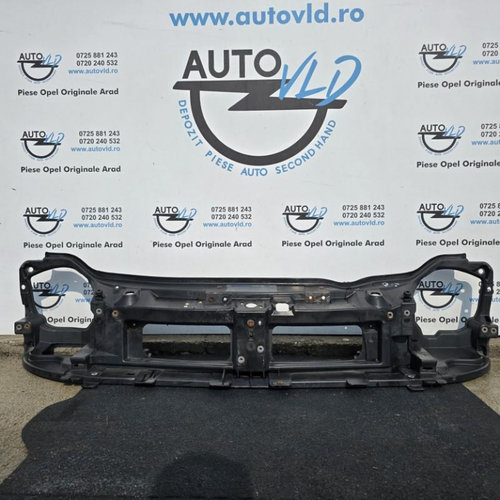 Trager Renault Trafic 2 2001-2015