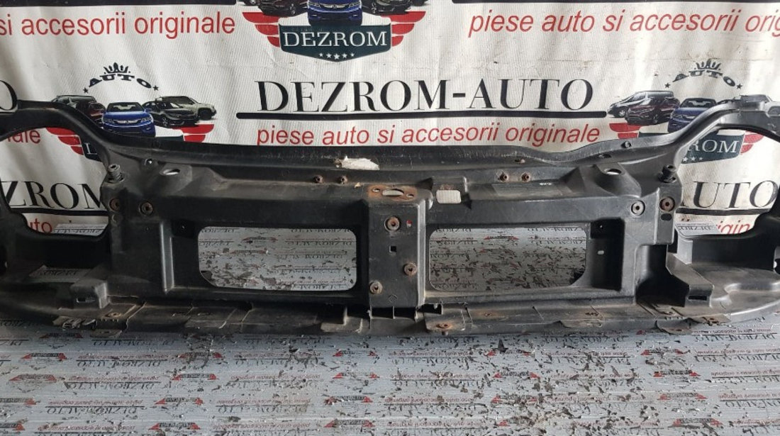 Trager RENAULT Trafic II 1.9 dCi 80/82/101 CP cod 8200274224