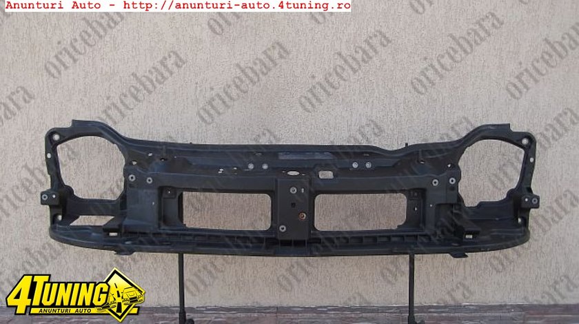 Trager renault trafic