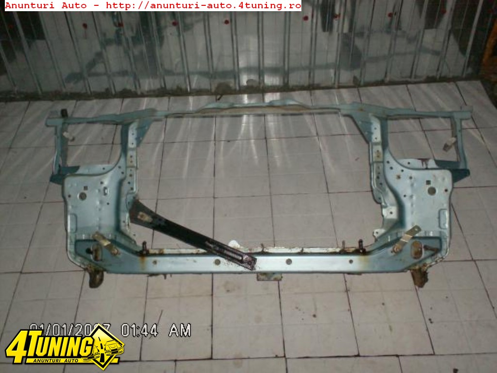 Trager Rover 45