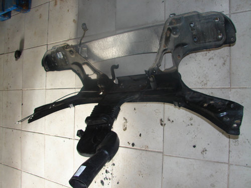 Trager Rover 75 [1999 - 2005] Sedan 2.0 CDT MT (116 hp) (RJ)