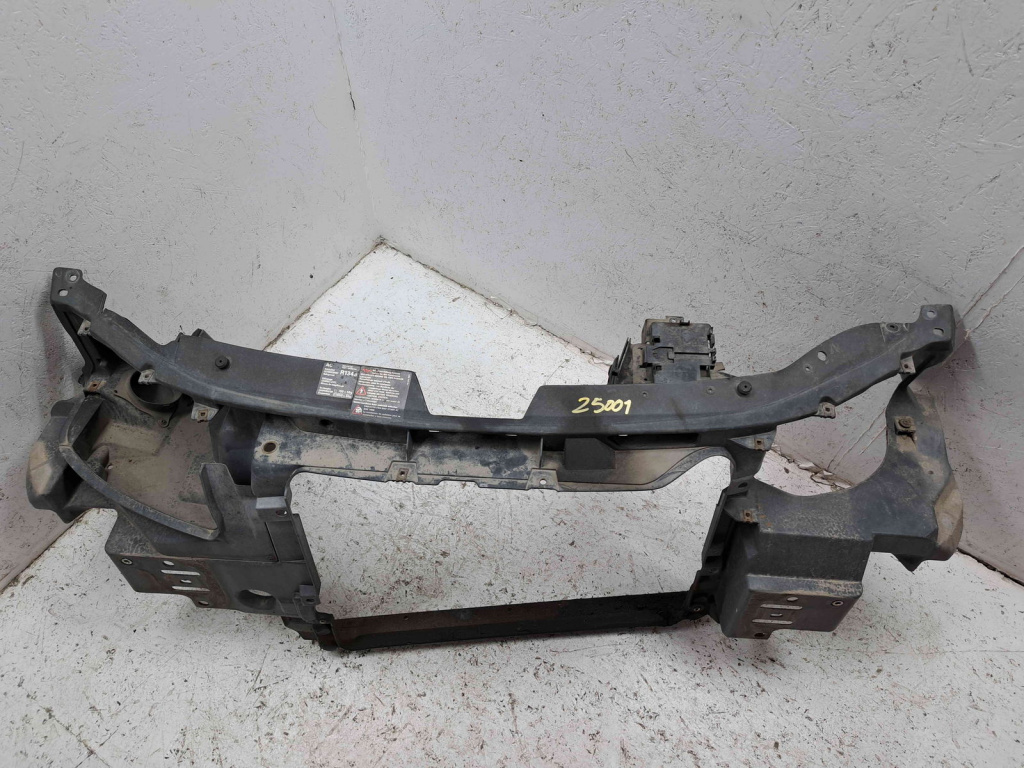 Trager Seat Alhambra (7V8,7V9) [Fabr 1997-2010] OEM