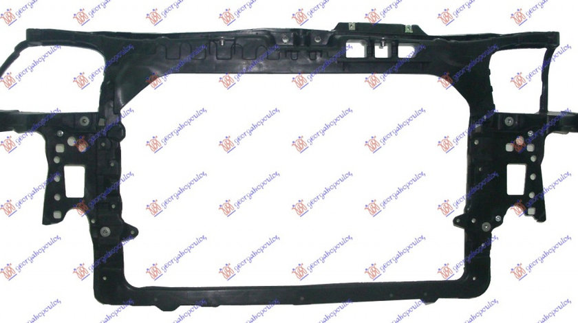 Trager - Seat Ibiza 2002 , 6l0805588a