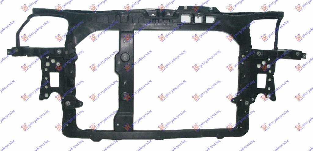 Trager - Seat Ibiza 2002 , 6lo805588