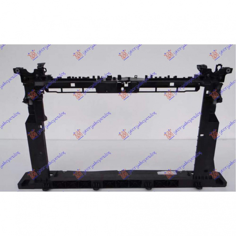 Trager - Seat Ibiza 2015 , 6p0805588b