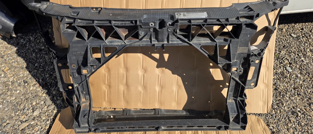 Trager Seat Ibiza 6J 2009 2010 2011 2012 2013 2014