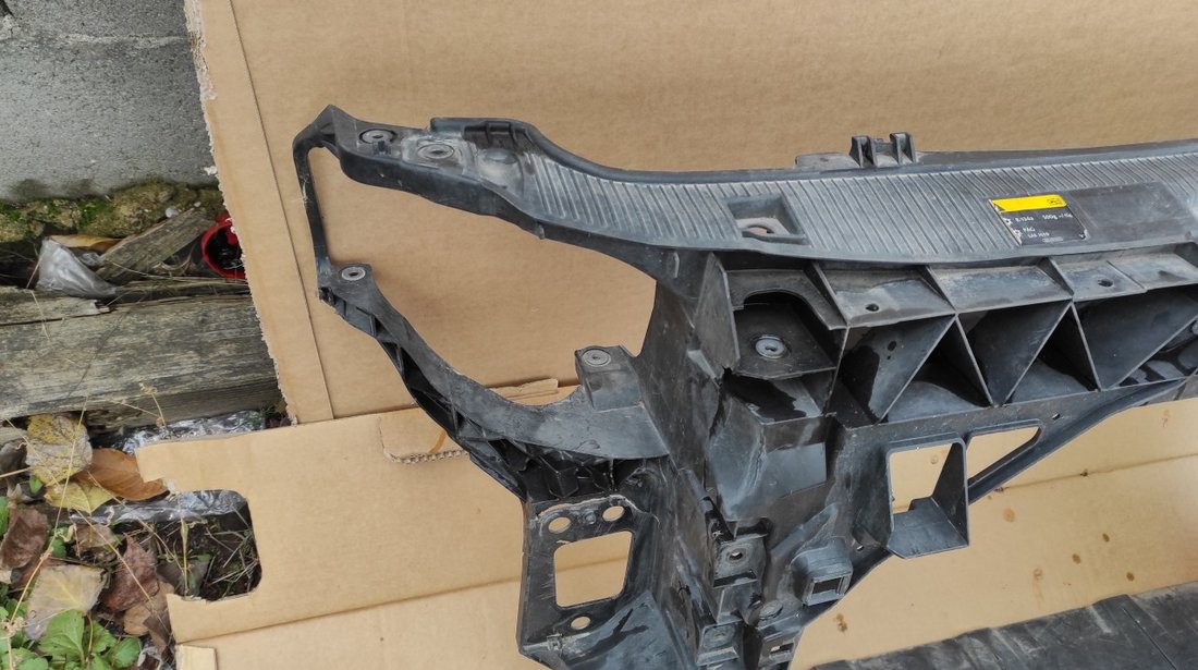 Trager Seat Ibiza 6P (2015-2019) cod 6P0805588 / 6P0805588A ORIGINAL