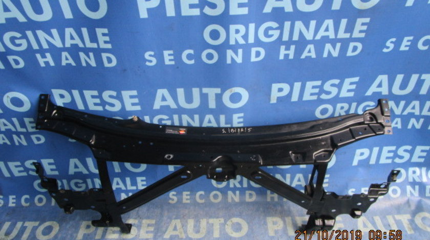 Trager Seat Ibiza Cupra 2006; 6L0805588A (fisurat la broasca)