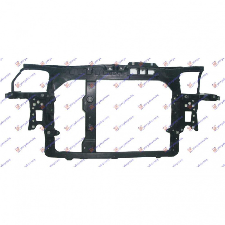 Trager - Seat Leon 2005 , 1p0805588b