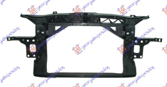 Trager - Seat Leon 2005 , 1p0805588b