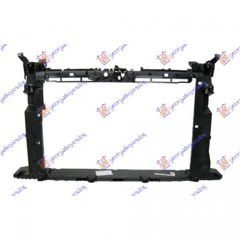 Trager - Seat Mii 2012 , 1s0805588h