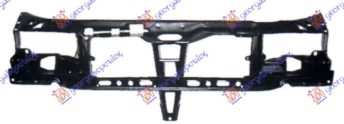 Trager - Seat Toledo 1995 , 1l0805591a