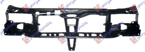 Trager - Seat Toledo 1995 , 1l0805591a