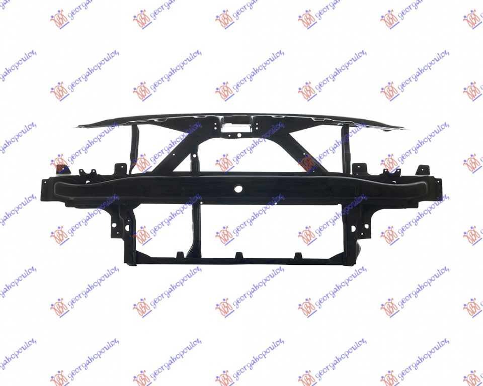 Trager - Seat Toledo 1999 , 1m0805591l