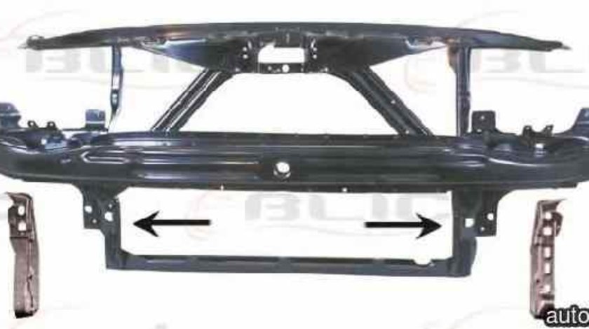 Trager SEAT TOLEDO II 1M2 Producator BLIC 6502-08-6616201P