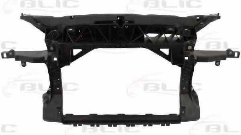 Trager SEAT TOLEDO III 5P2 Producator BLIC 6502-08-6612200P