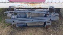 Trager si radiator VW Lupo 1.0 benzina 2001