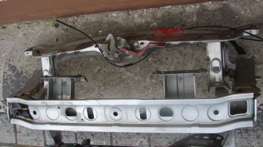 Trager si suport radiator Alfa Romeo 156 932 [1997 - 2007] Sedan 1.8 MT (144 hp)